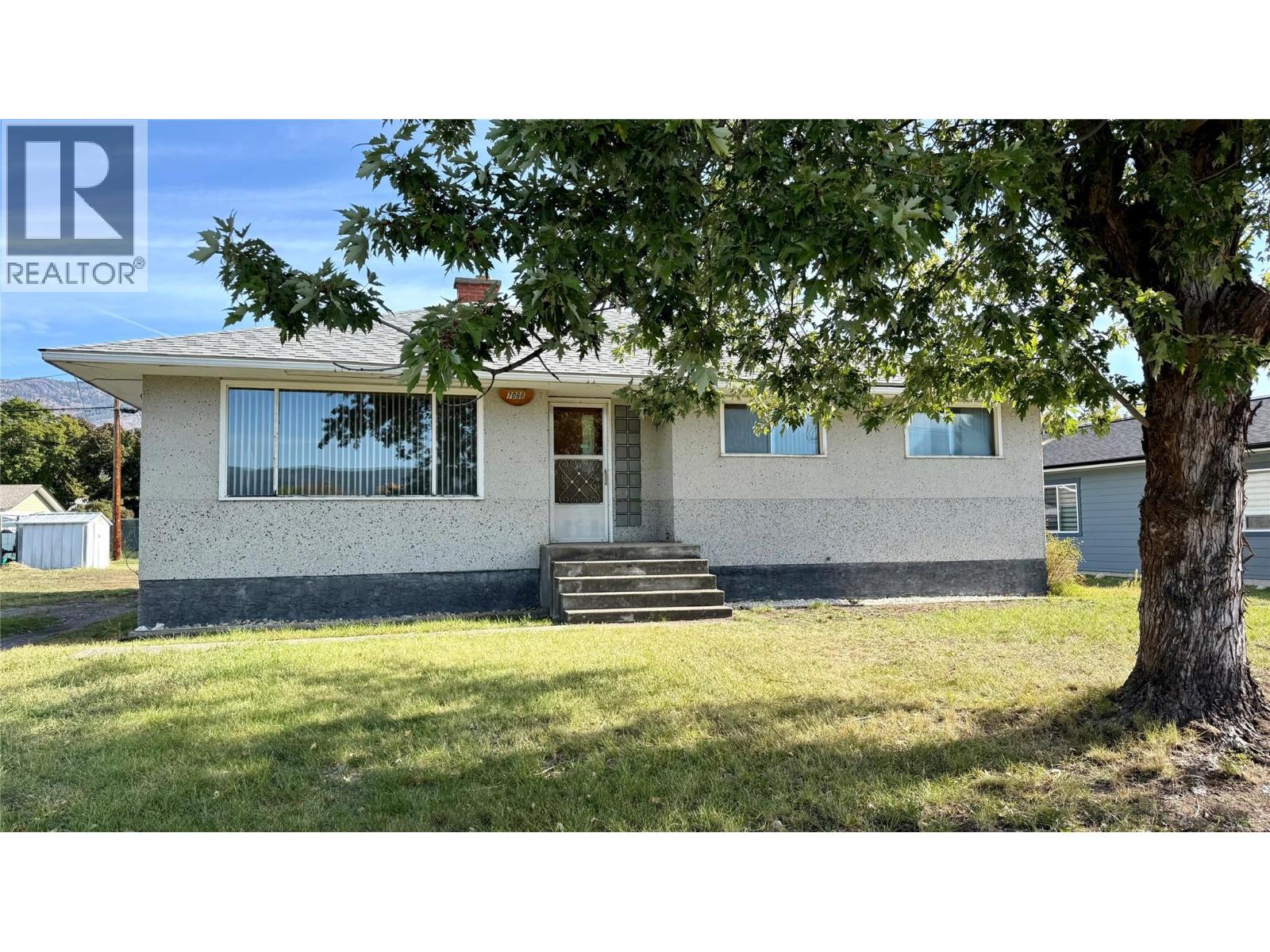 7066 19th Street, Grand Forks, British Columbia