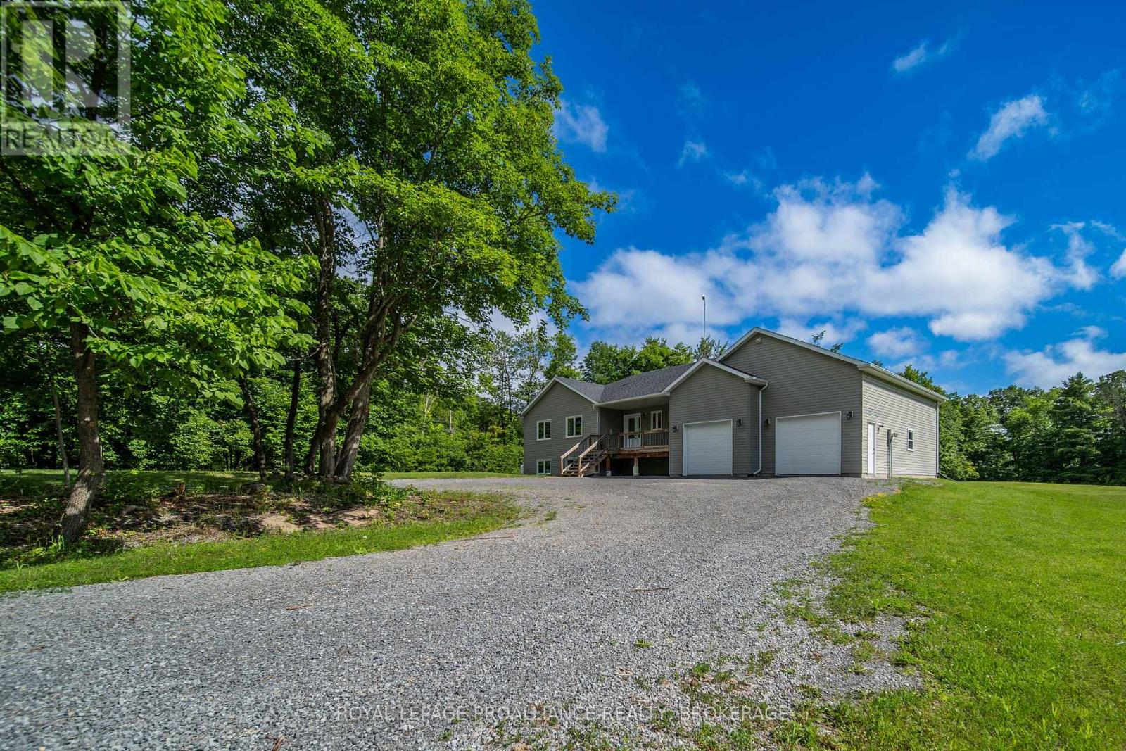 2800 Desert Lake Road, Frontenac, Ontario K0H 1W0 - Photo 2 - X13838076