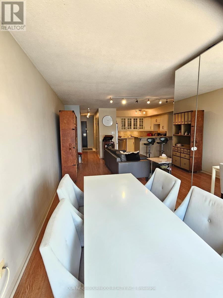 601 - 25 The Esplanade, Toronto, Ontario  M5E 1W5 - Photo 10 - C13839348