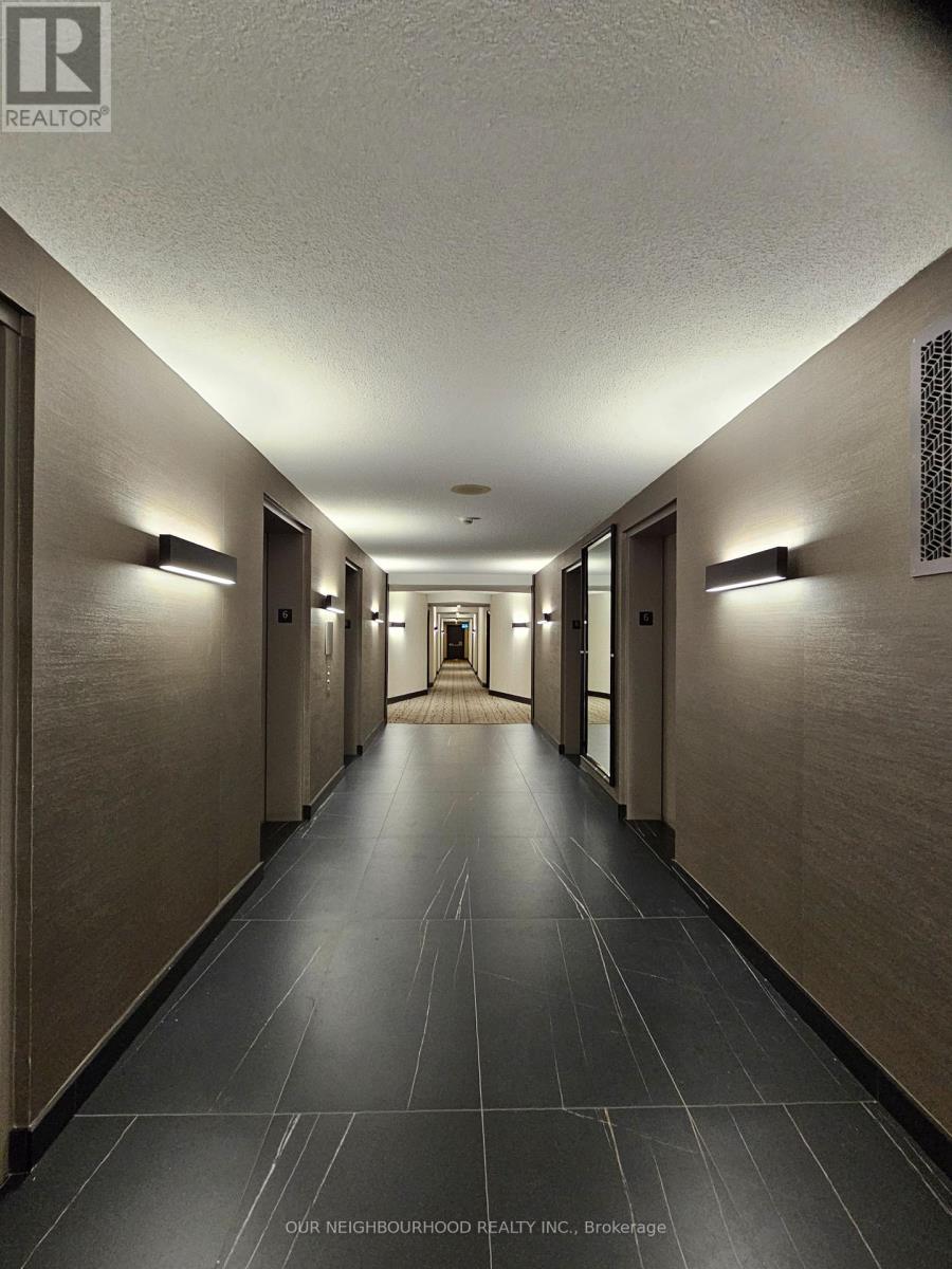601 - 25 The Esplanade, Toronto, Ontario  M5E 1W5 - Photo 8 - C13839348