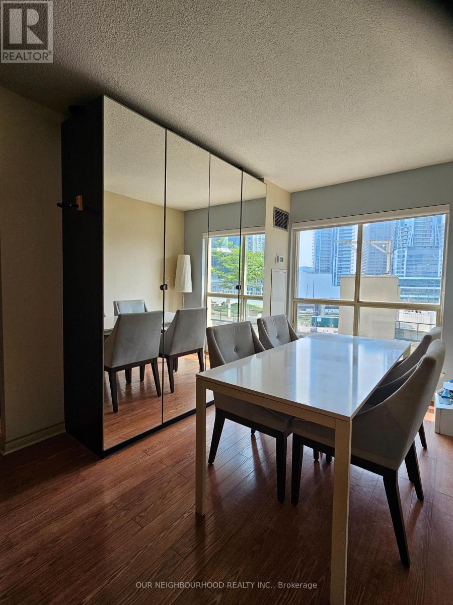 601 - 25 The Esplanade, Toronto, Ontario  M5E 1W5 - Photo 9 - C13839348