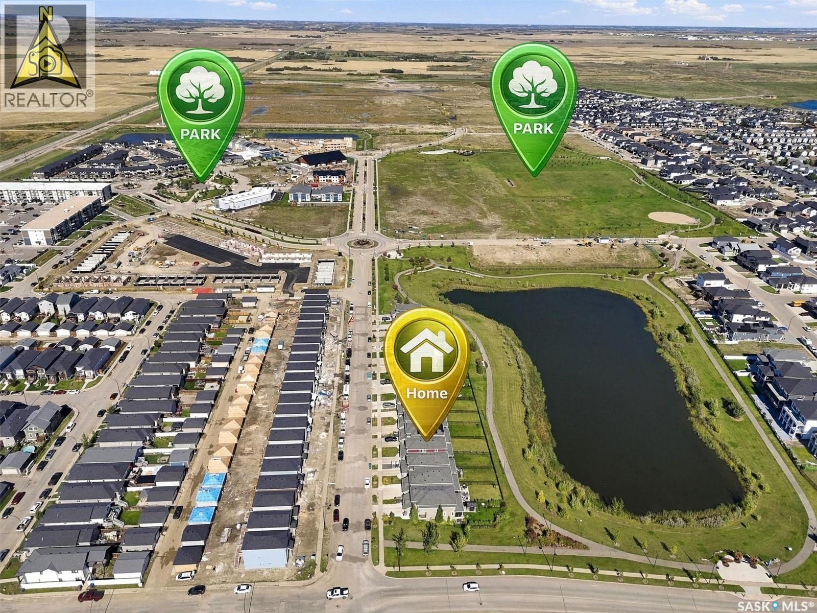 814 Kensington Boulevard, Saskatoon, Saskatchewan  S7L 6C6 - Photo 40 - SK049441