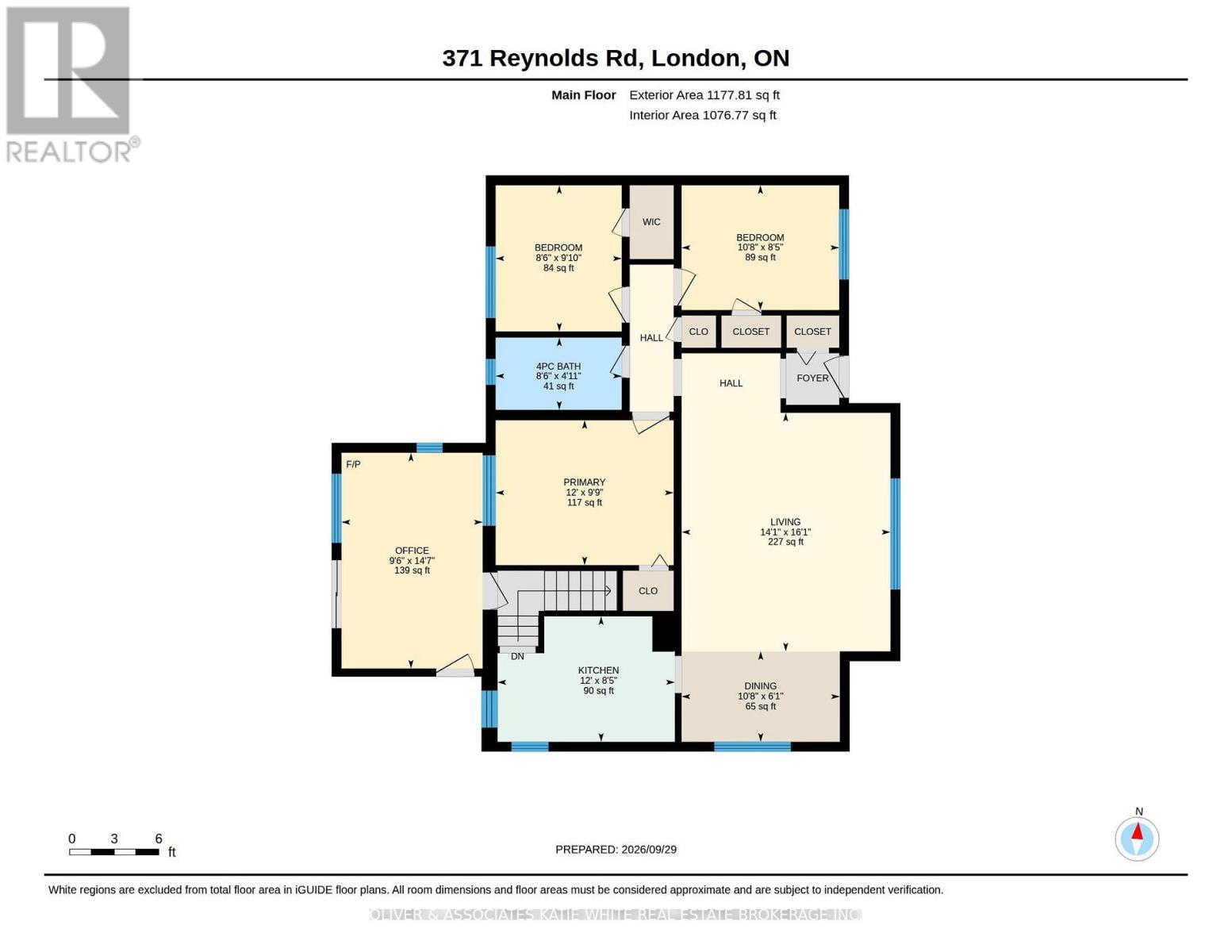 371 Reynolds Road, London South, Ontario  N6K 2P8 - Photo 33 - X13839342
