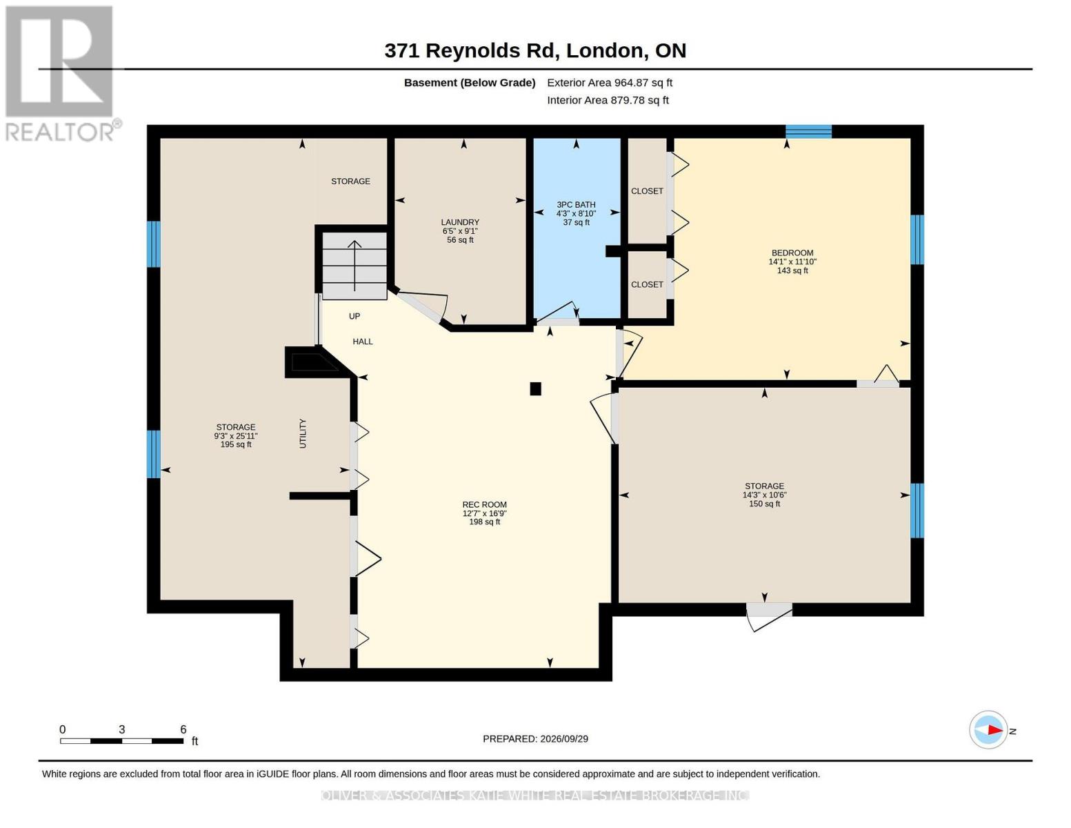 371 Reynolds Road, London South, Ontario  N6K 2P8 - Photo 34 - X13839342
