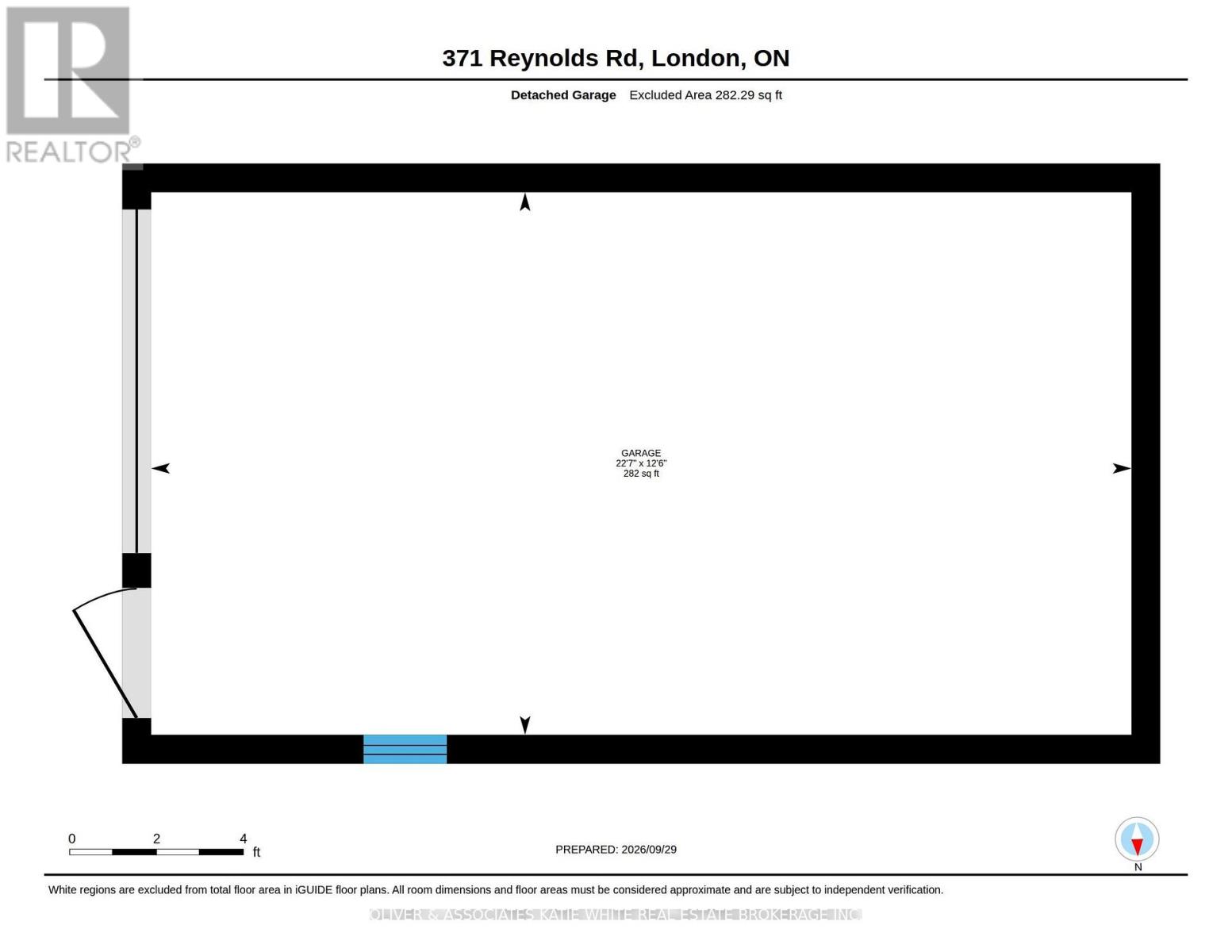371 Reynolds Road, London South, Ontario  N6K 2P8 - Photo 35 - X13839342