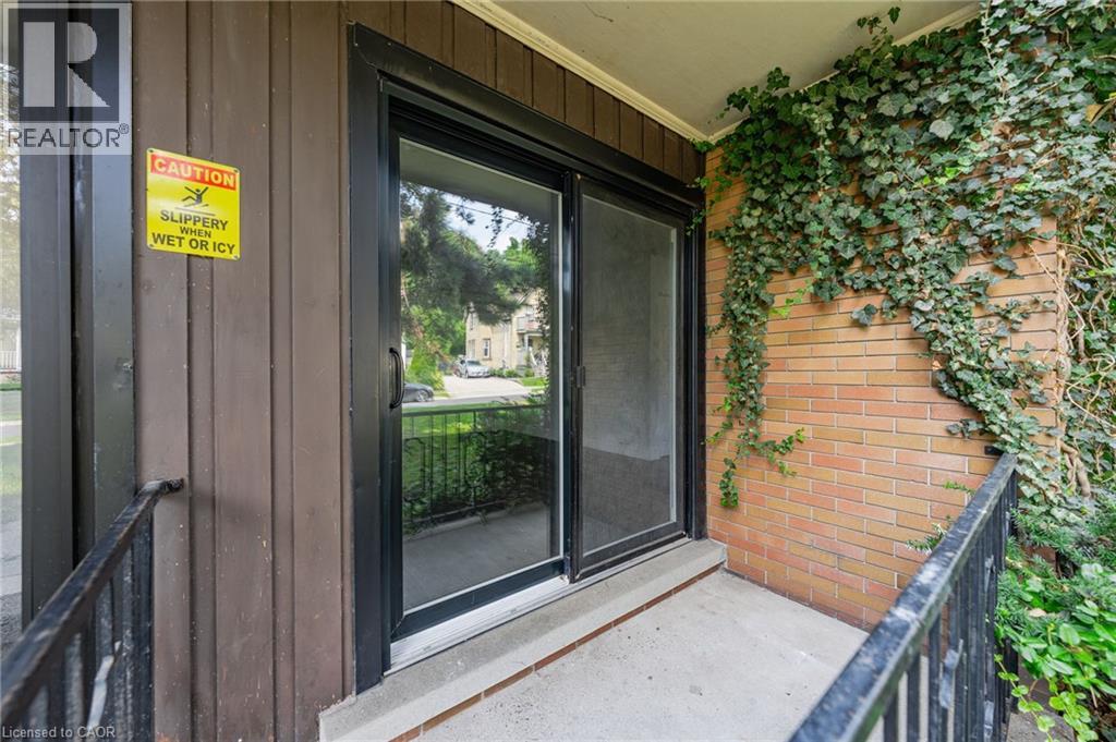 157 Ahrens Street W Unit# 4, Kitchener, Ontario  N2H 4C8 - Photo 24 - 40854872