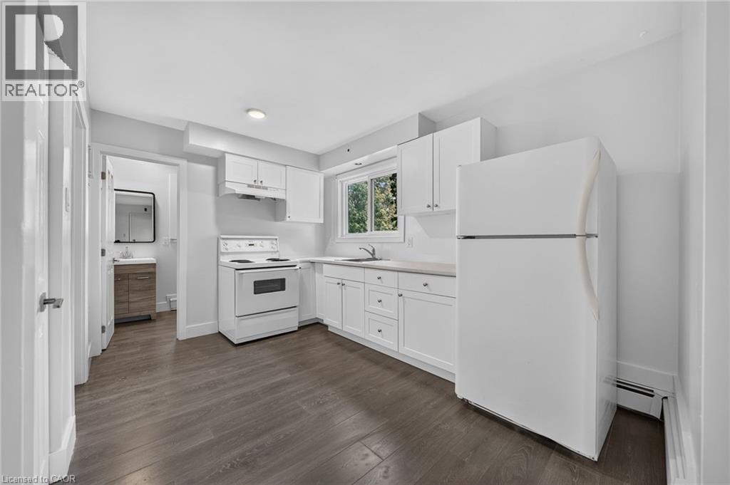 157 Ahrens Street W Unit# 4, Kitchener, Ontario  N2H 4C8 - Photo 12 - 40854872