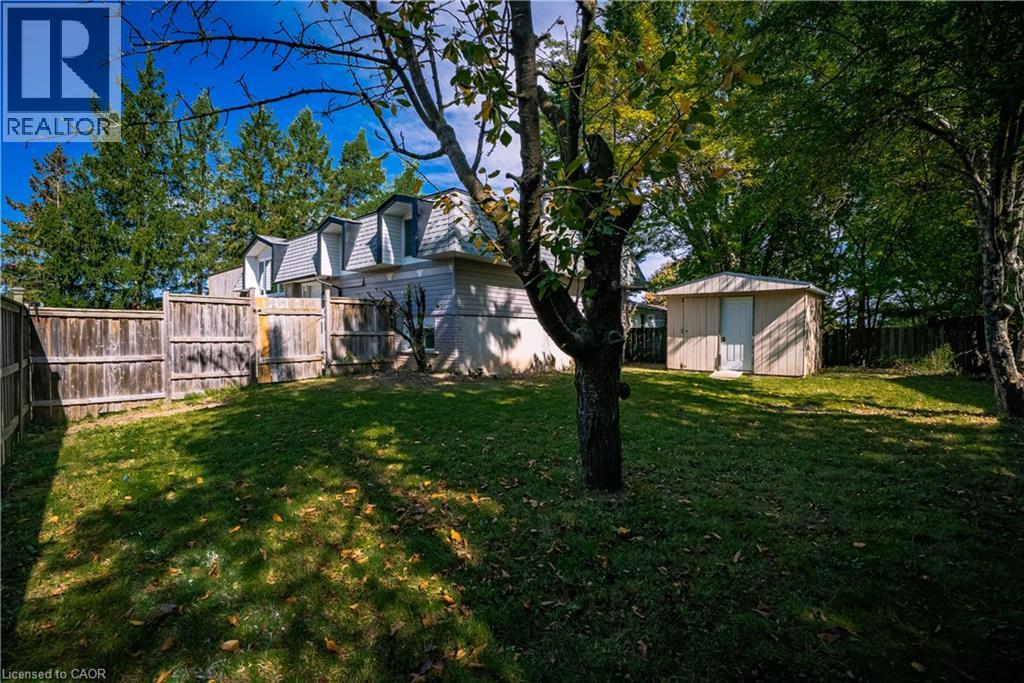 5 Nathaniel Crescent, Kitchener, Ontario  N2P 1L3 - Photo 35 - 40861157
