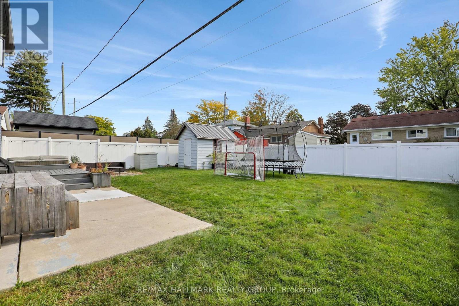 1233 Whitmore Avenue, Ottawa, Ontario  K2C 2N6 - Photo 27 - X13839226