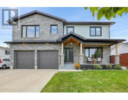 1233 WHITMORE AVENUE, Ottawa, Ontario