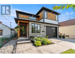 24 PROSPECT AVENUE, St. Catharines, Ontario