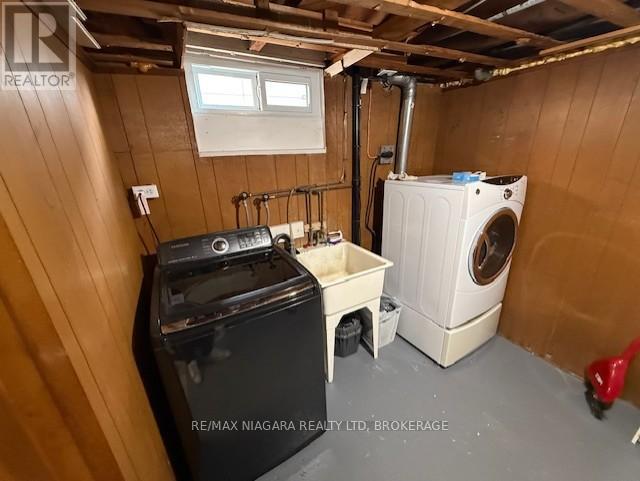 Upper - 12 West Street S, Thorold, Ontario  L2V 2R6 - Photo 17 - X13839312