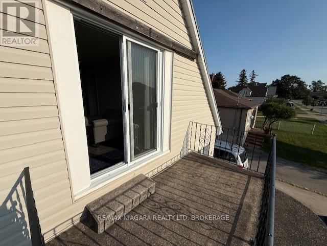 Upper - 12 West Street S, Thorold, Ontario  L2V 2R6 - Photo 7 - X13839312