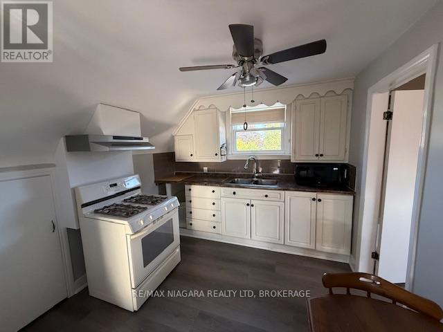 Upper - 12 West Street S, Thorold, Ontario  L2V 2R6 - Photo 9 - X13839312