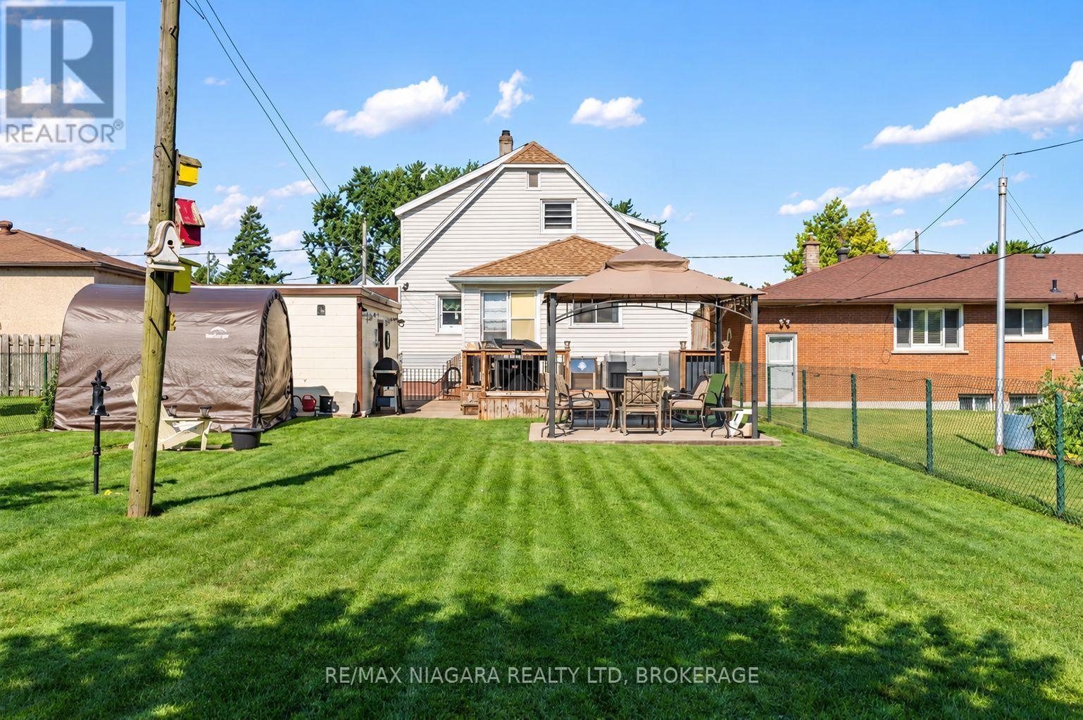 Main - 12 West Street S, Thorold, Ontario  L2V 2R6 - Photo 14 - X13839328