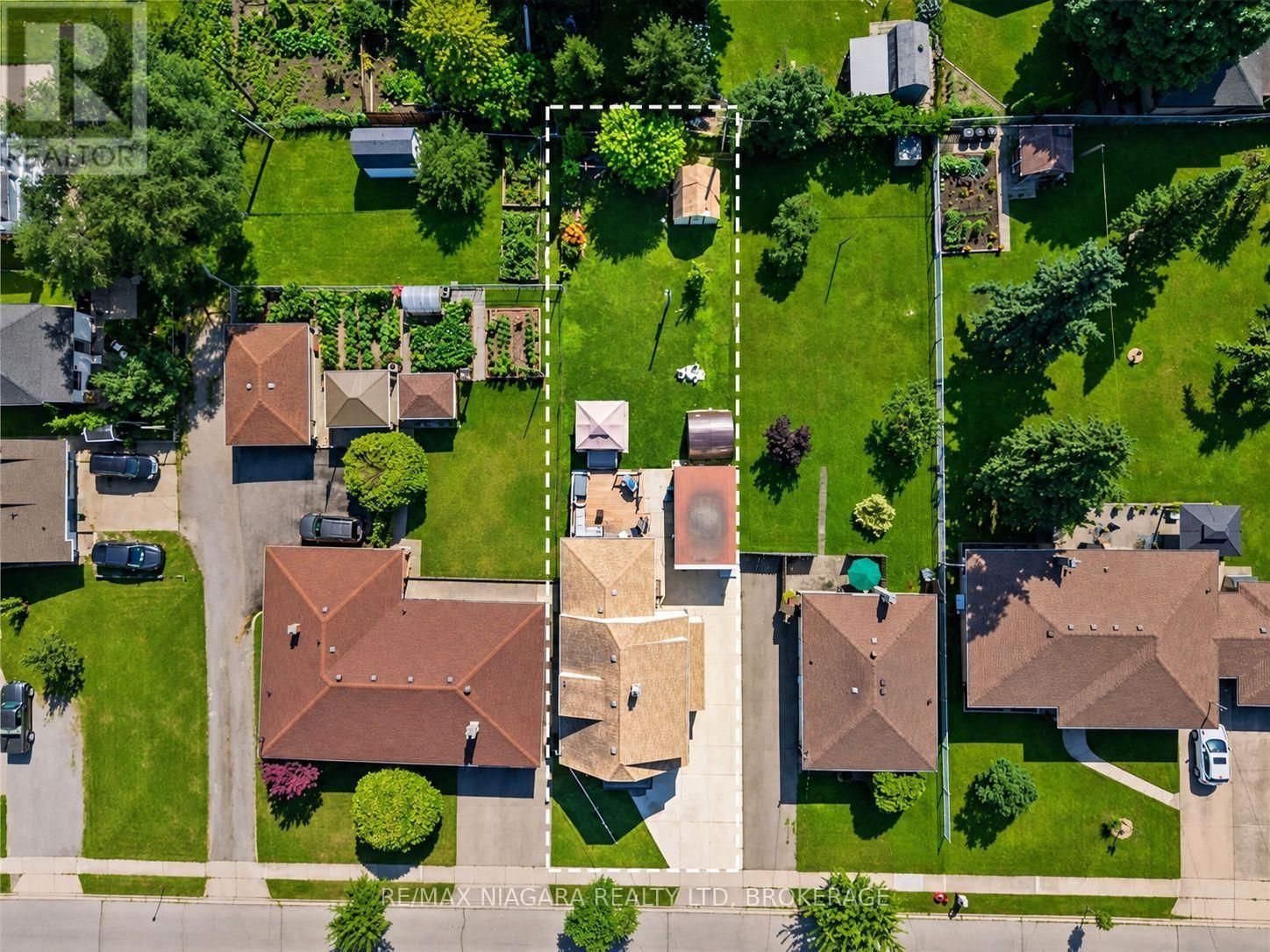 Main - 12 West Street S, Thorold, Ontario  L2V 2R6 - Photo 15 - X13839328