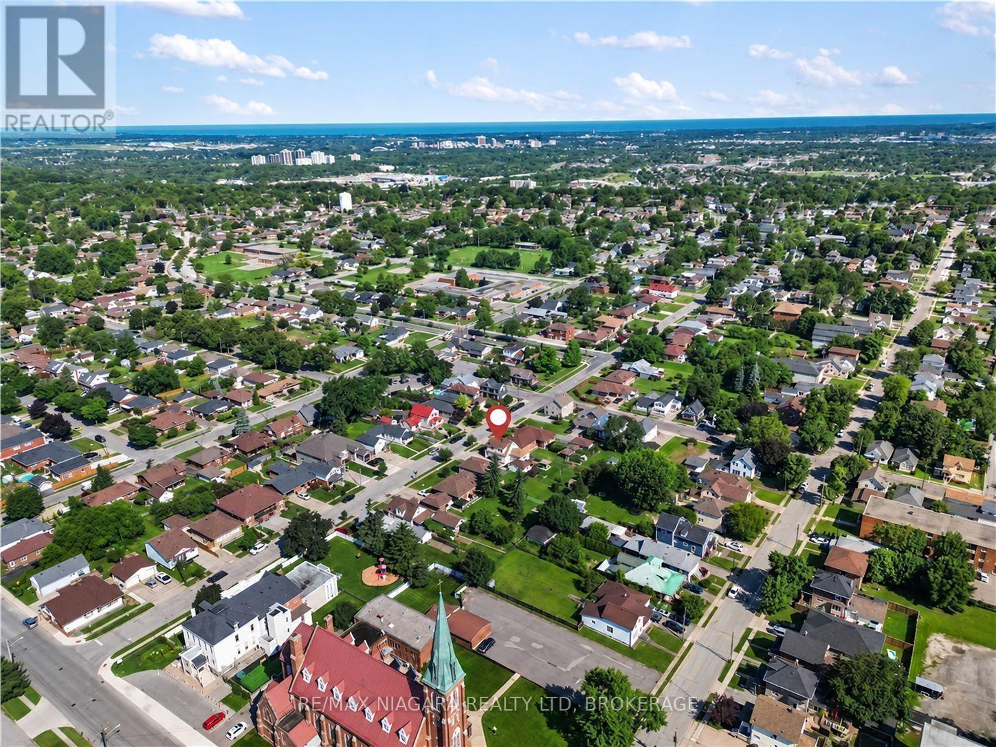 Main - 12 West Street S, Thorold, Ontario  L2V 2R6 - Photo 16 - X13839328