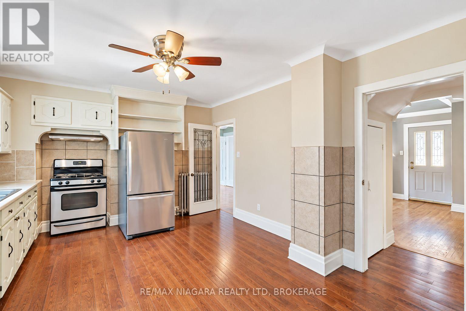 Main - 12 West Street S, Thorold, Ontario  L2V 2R6 - Photo 6 - X13839328