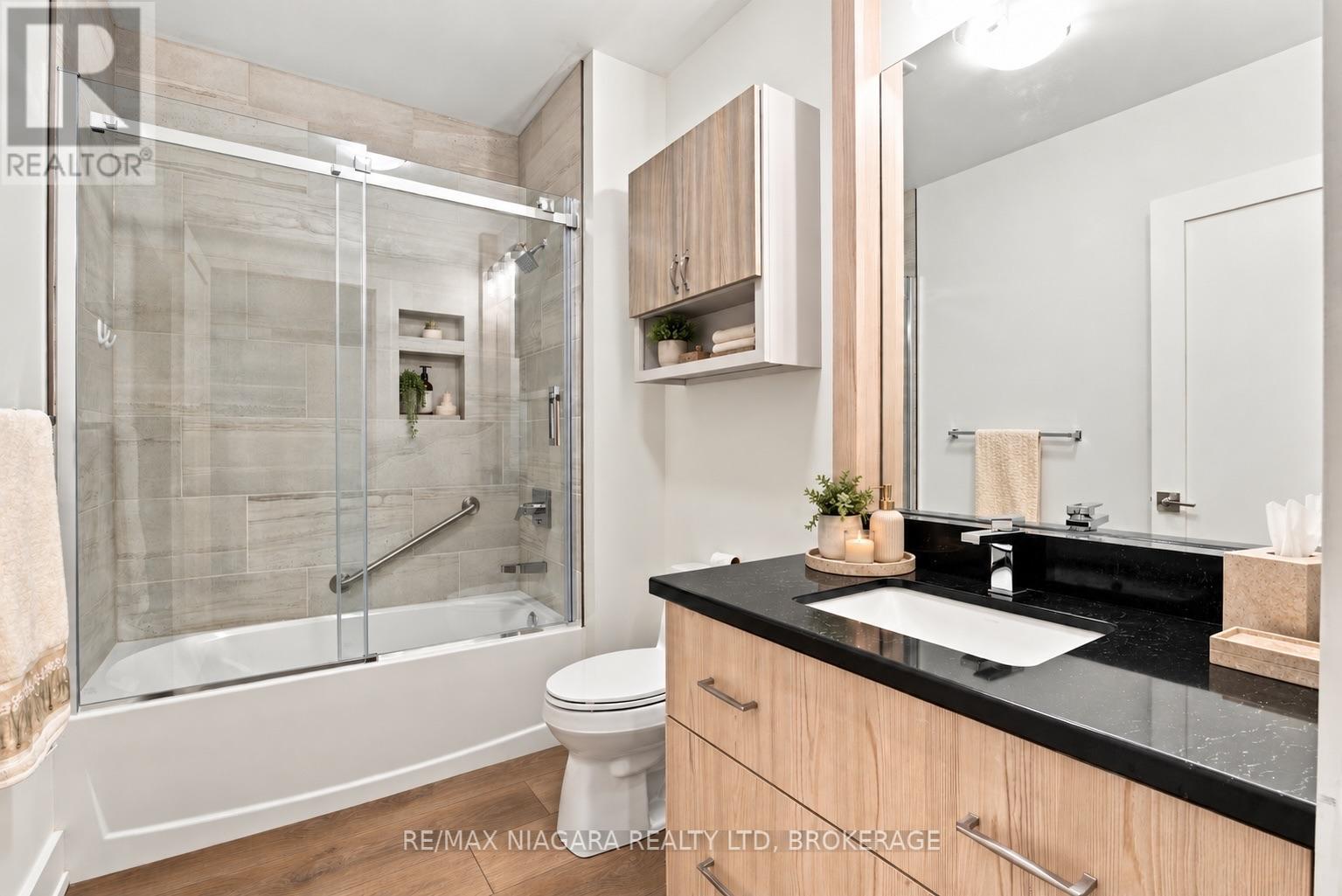 201 - 77 Yates Street, St. Catharines, Ontario  L2R 5R7 - Photo 15 - X13839336