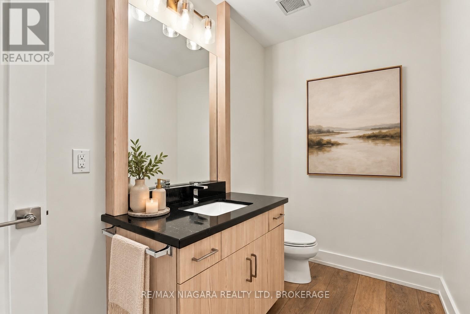201 - 77 Yates Street, St. Catharines, Ontario  L2R 5R7 - Photo 16 - X13839336