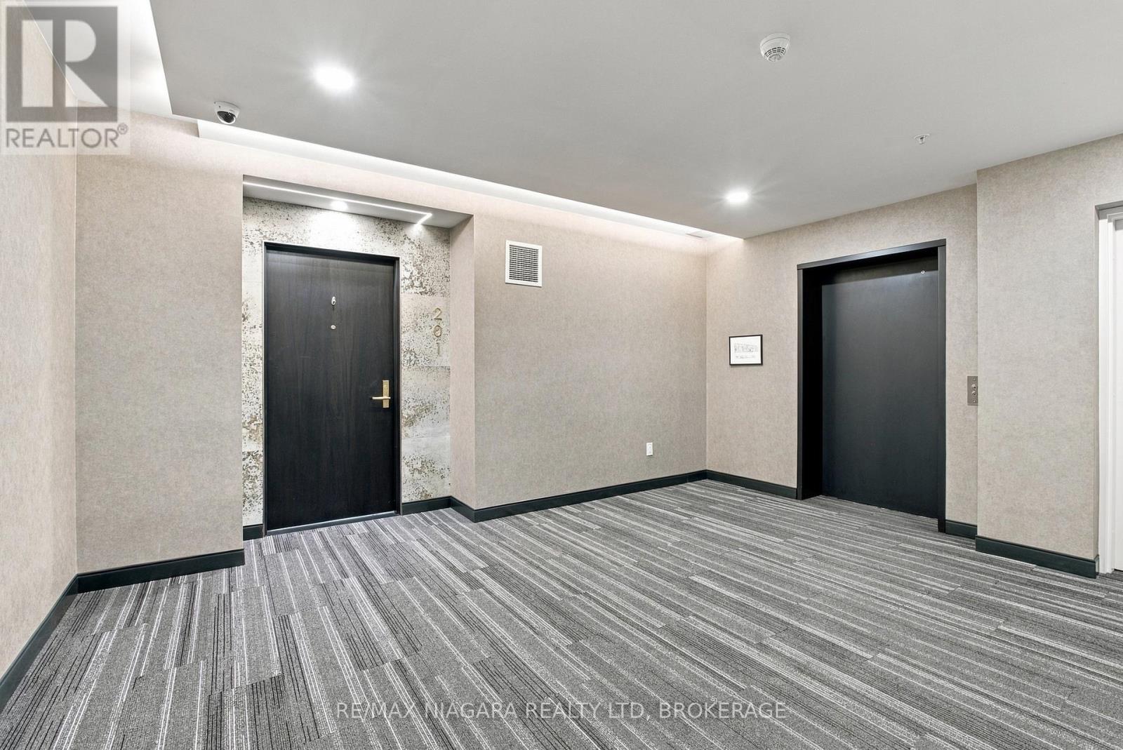 201 - 77 Yates Street, St. Catharines, Ontario  L2R 5R7 - Photo 17 - X13839336