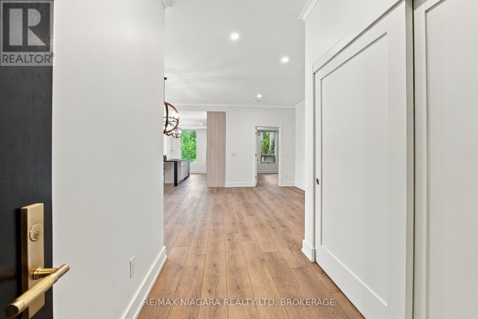 201 - 77 Yates Street, St. Catharines, Ontario  L2R 5R7 - Photo 19 - X13839336