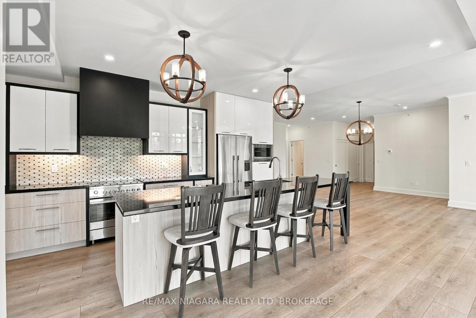 201 - 77 Yates Street, St. Catharines, Ontario  L2R 5R7 - Photo 24 - X13839336