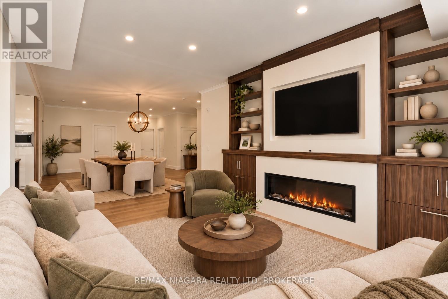201 - 77 Yates Street, St. Catharines, Ontario  L2R 5R7 - Photo 6 - X13839336