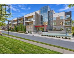 201 - 77 YATES STREET, St. Catharines, Ontario