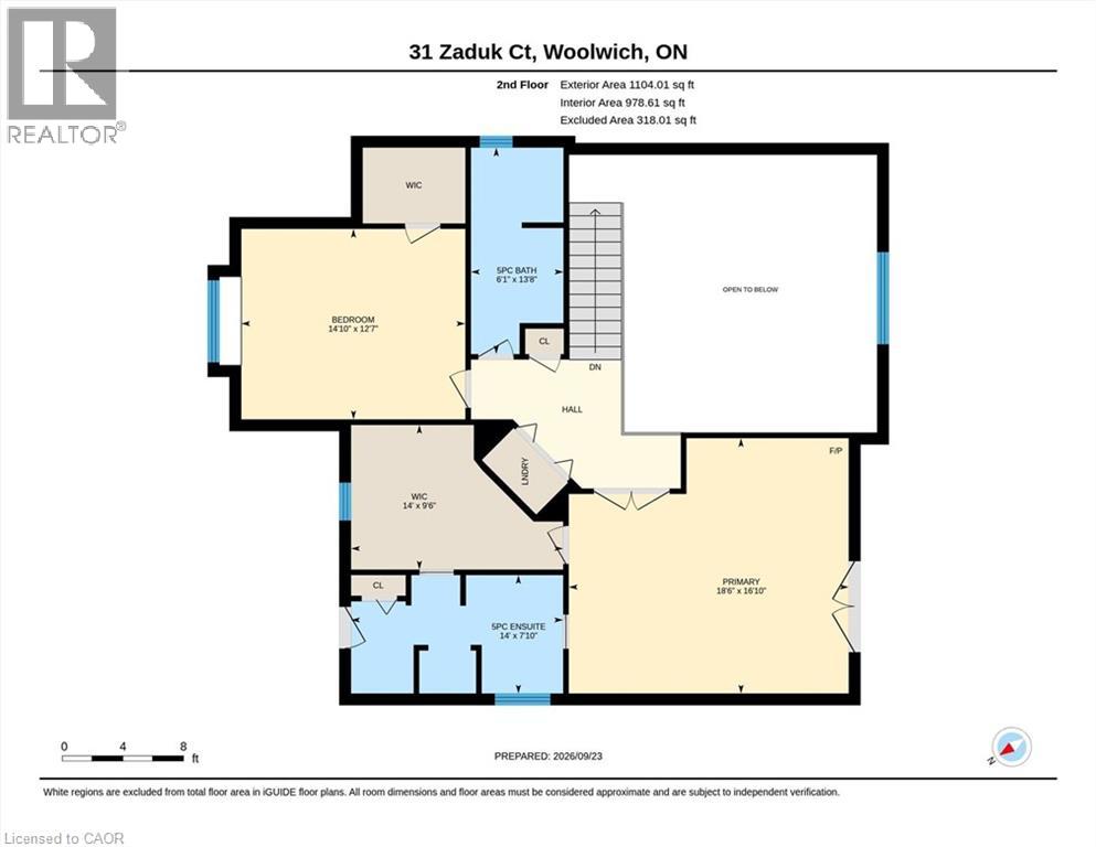 31 Zaduk Court, Conestogo, Ontario  N0B 1N0 - Photo 46 - 40866172