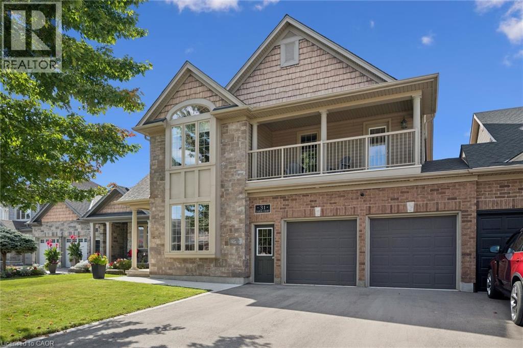 31 Zaduk Court, Conestogo, Ontario  N0B 1N0 - Photo 2 - 40866172