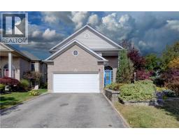 17 KINGSLEY Road, acton, Ontario