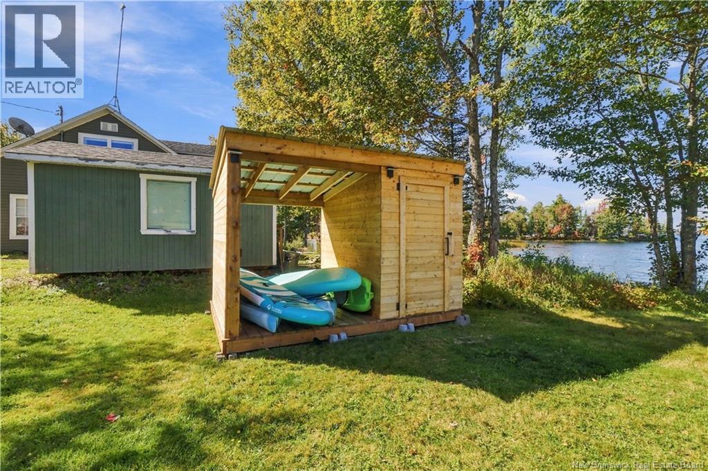 87 Hazen Lane, Harvey, New Brunswick  E6K 2N9 - Photo 41 - NB147390