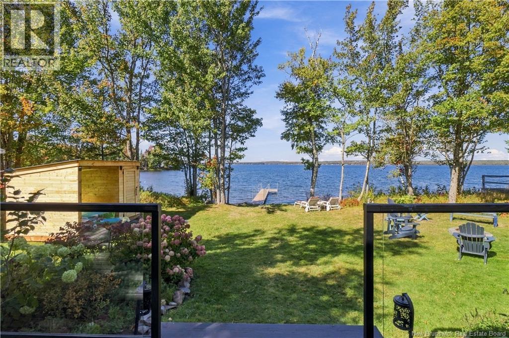 87 Hazen Lane, Harvey, New Brunswick  E6K 2N9 - Photo 45 - NB147390
