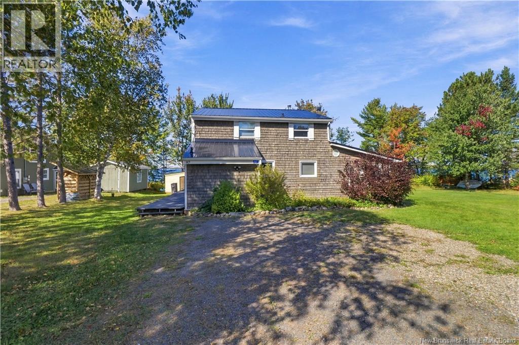 87 Hazen Lane, Harvey, New Brunswick  E6K 2N9 - Photo 48 - NB147390
