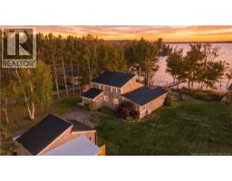 87 Hazen Lane, Harvey, New Brunswick