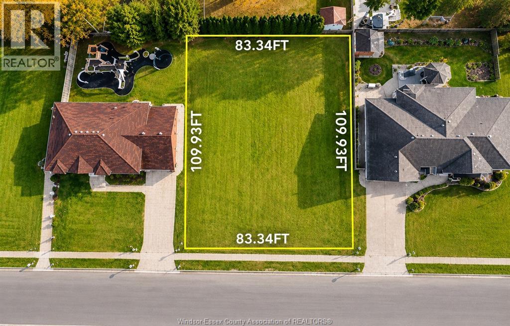 5758 BAGLEY, LaSalle, Ontario
