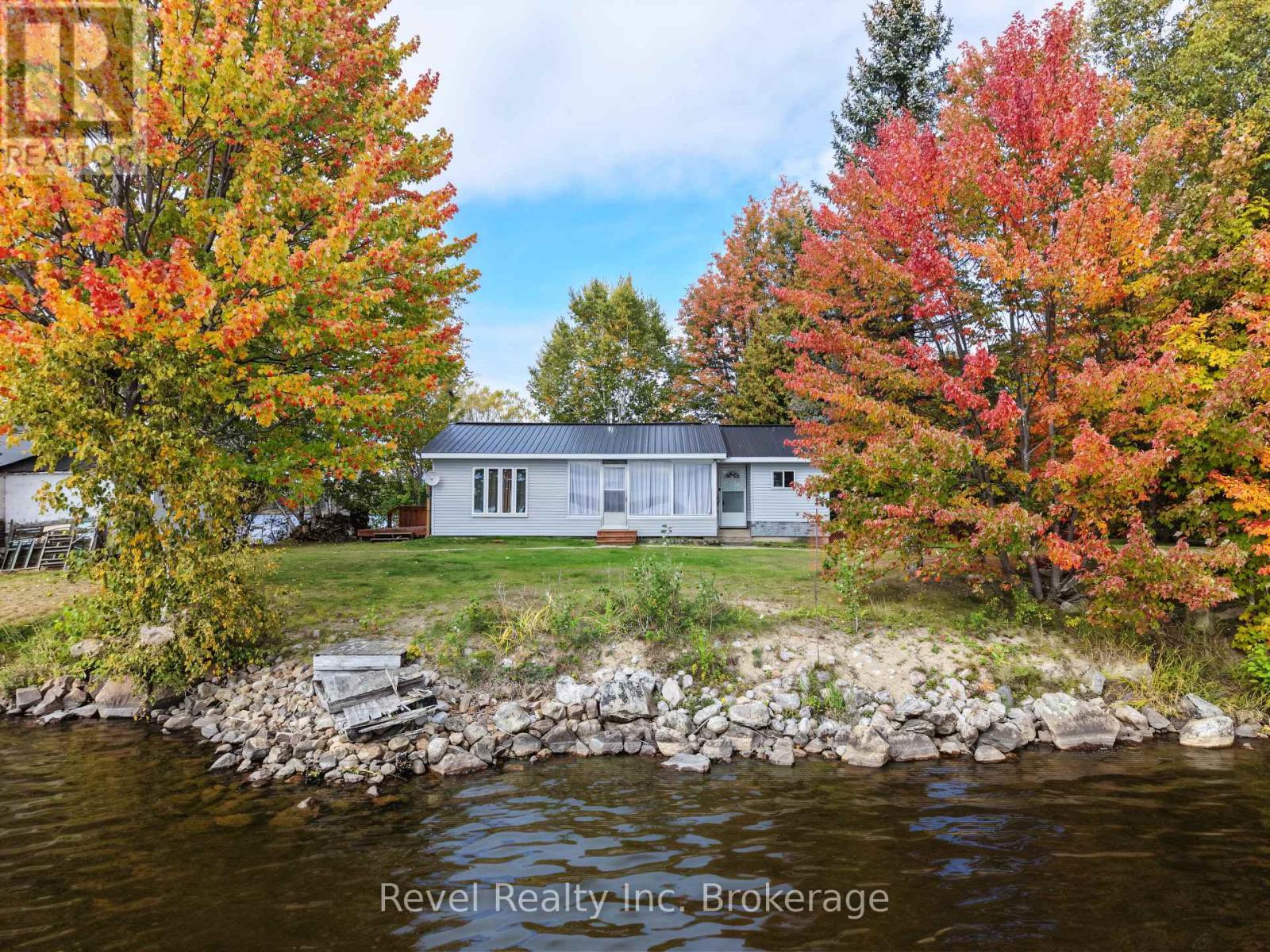 274 Mallard Haven Road, Chisholm, Ontario  P0H 1B0 - Photo 1 - X13839246