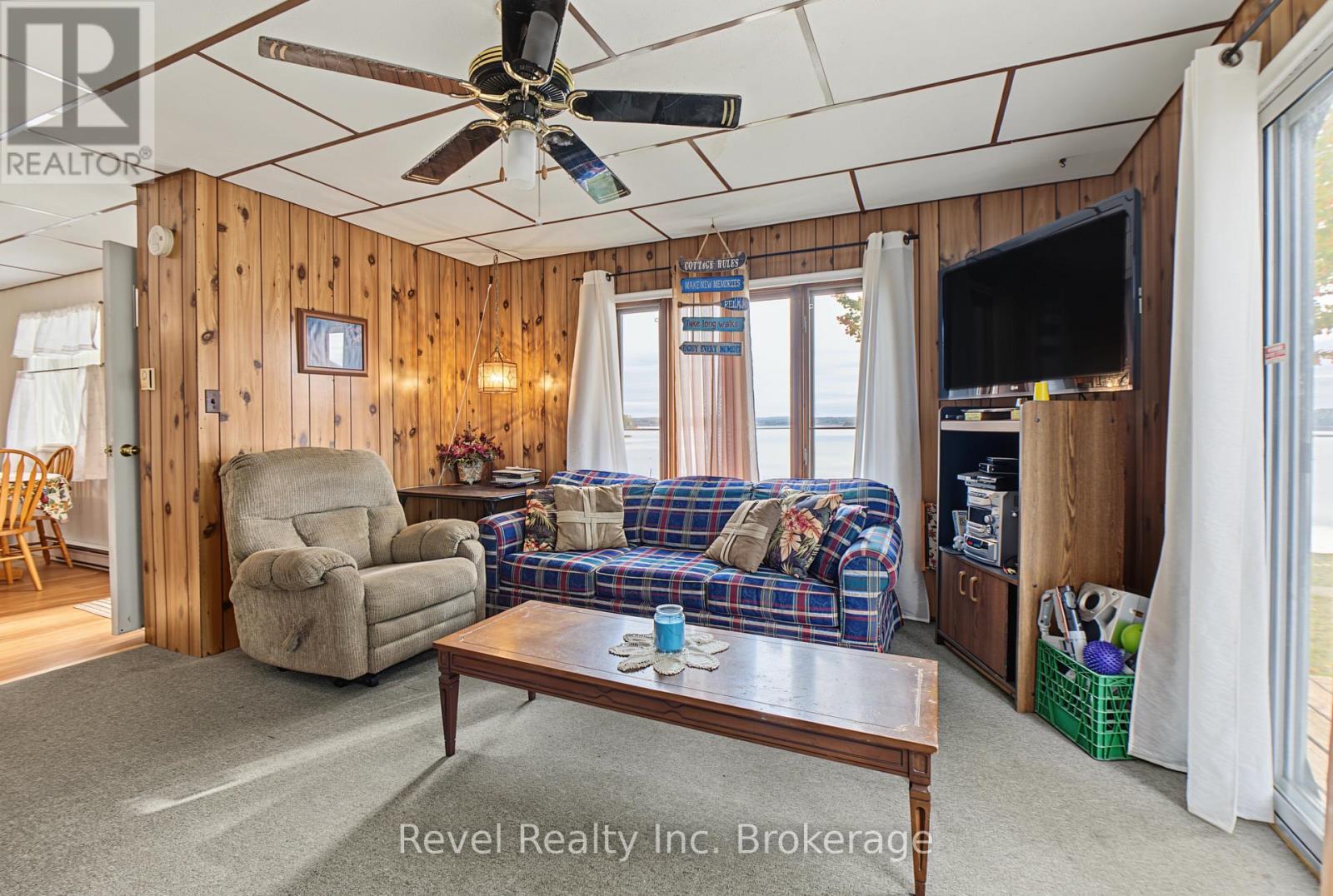 274 Mallard Haven Road, Chisholm, Ontario  P0H 1B0 - Photo 13 - X13839246