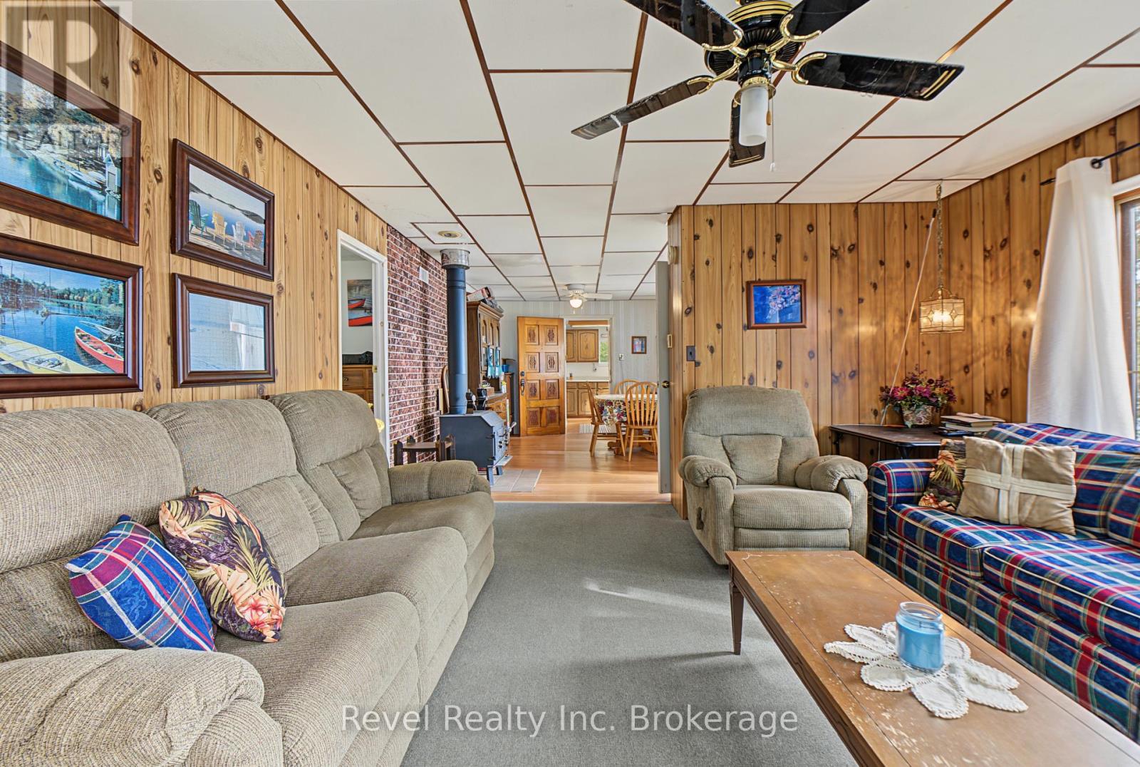 274 Mallard Haven Road, Chisholm, Ontario  P0H 1B0 - Photo 14 - X13839246