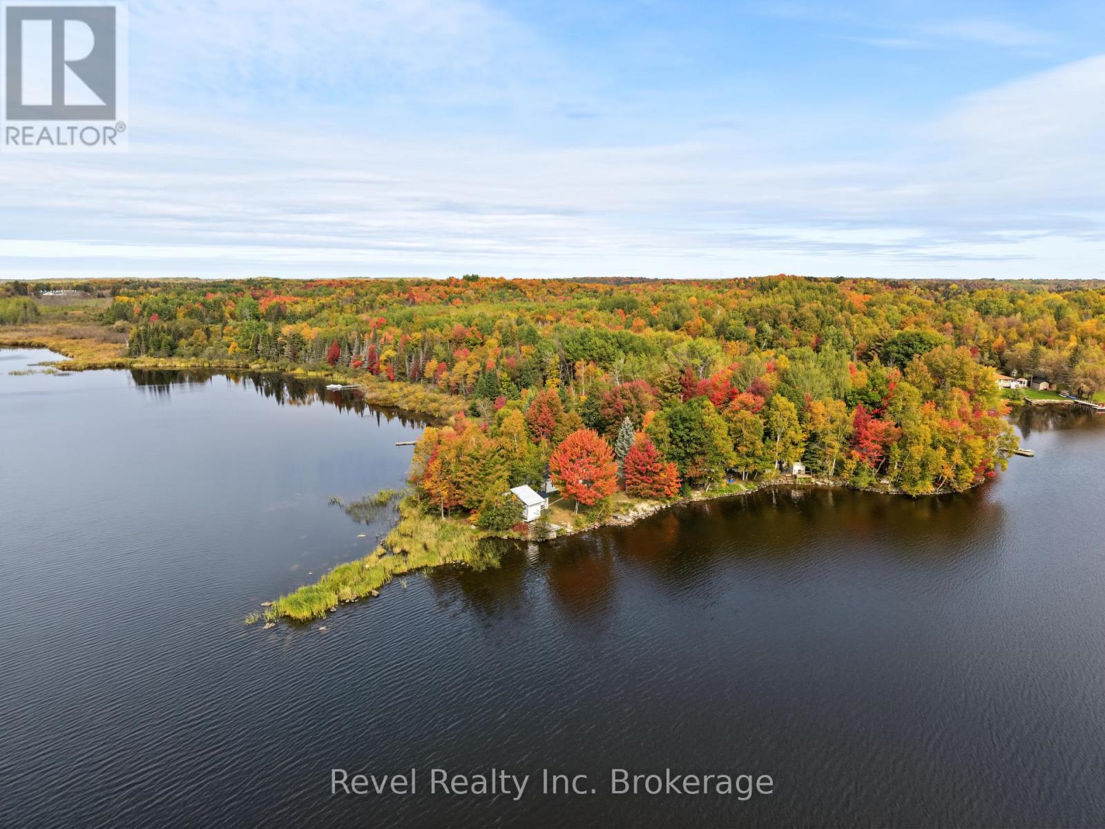 274 Mallard Haven Road, Chisholm, Ontario  P0H 1B0 - Photo 2 - X13839246