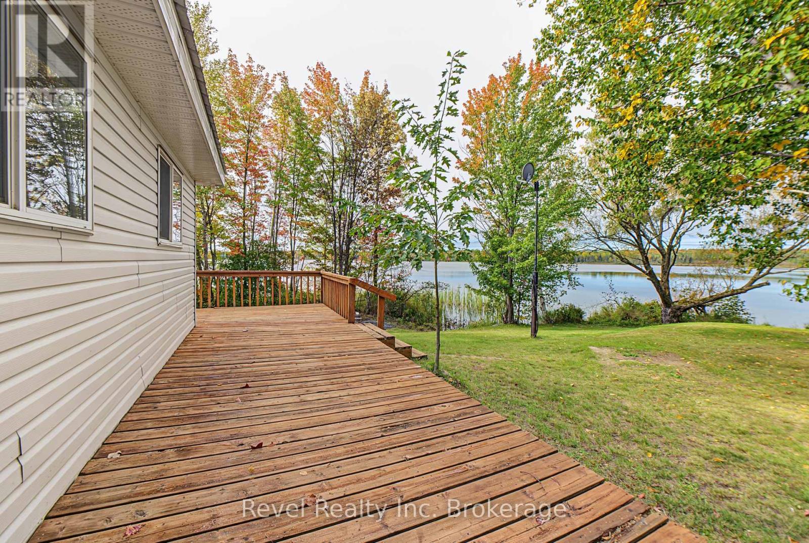 274 Mallard Haven Road, Chisholm, Ontario  P0H 1B0 - Photo 35 - X13839246