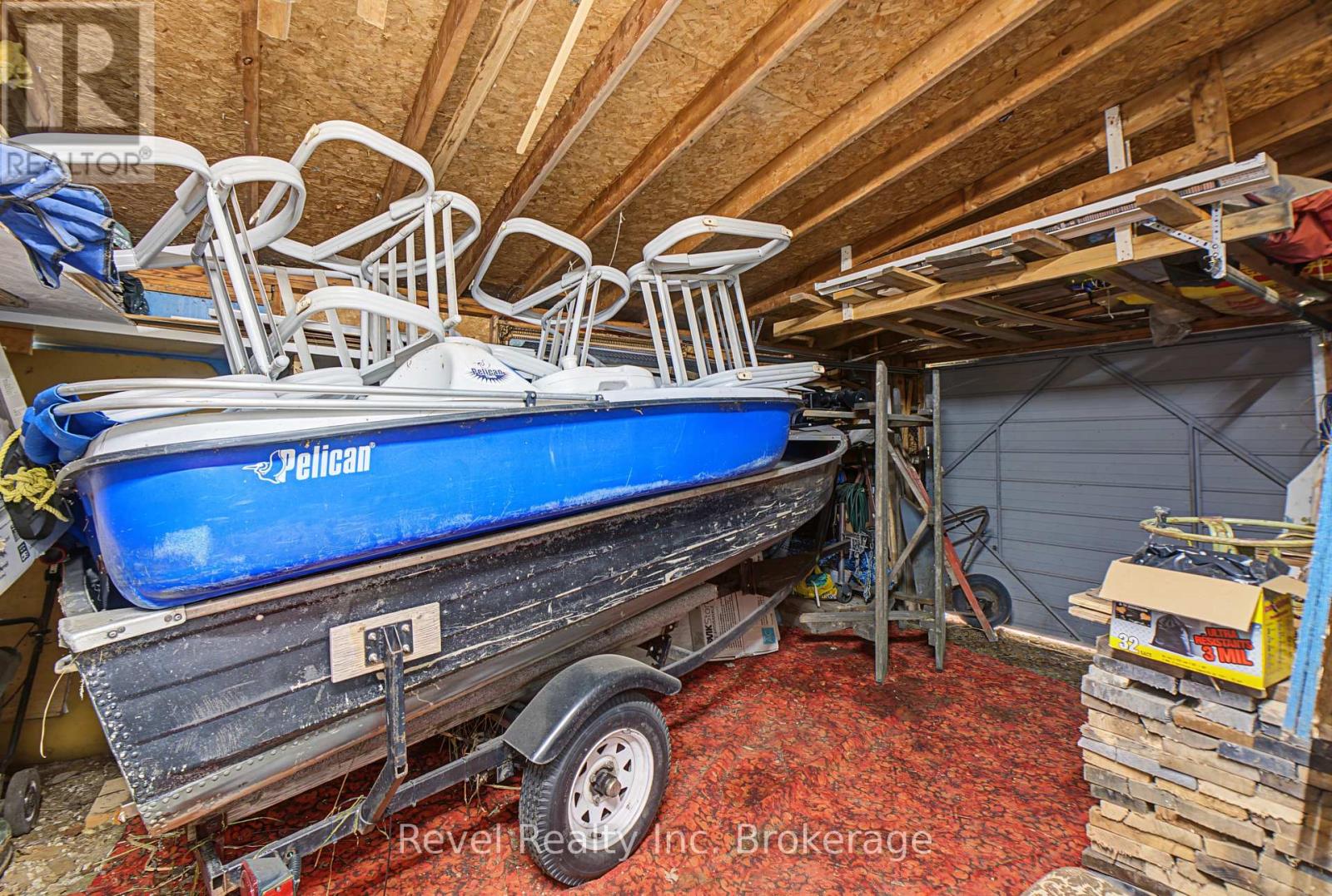 274 Mallard Haven Road, Chisholm, Ontario  P0H 1B0 - Photo 37 - X13839246