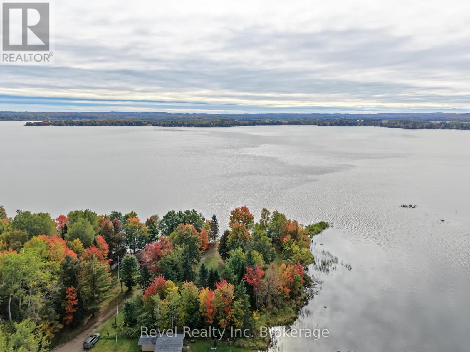 274 Mallard Haven Road, Chisholm, Ontario  P0H 1B0 - Photo 38 - X13839246