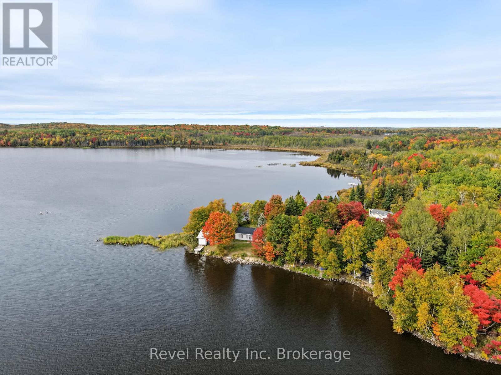 274 Mallard Haven Road, Chisholm, Ontario  P0H 1B0 - Photo 41 - X13839246