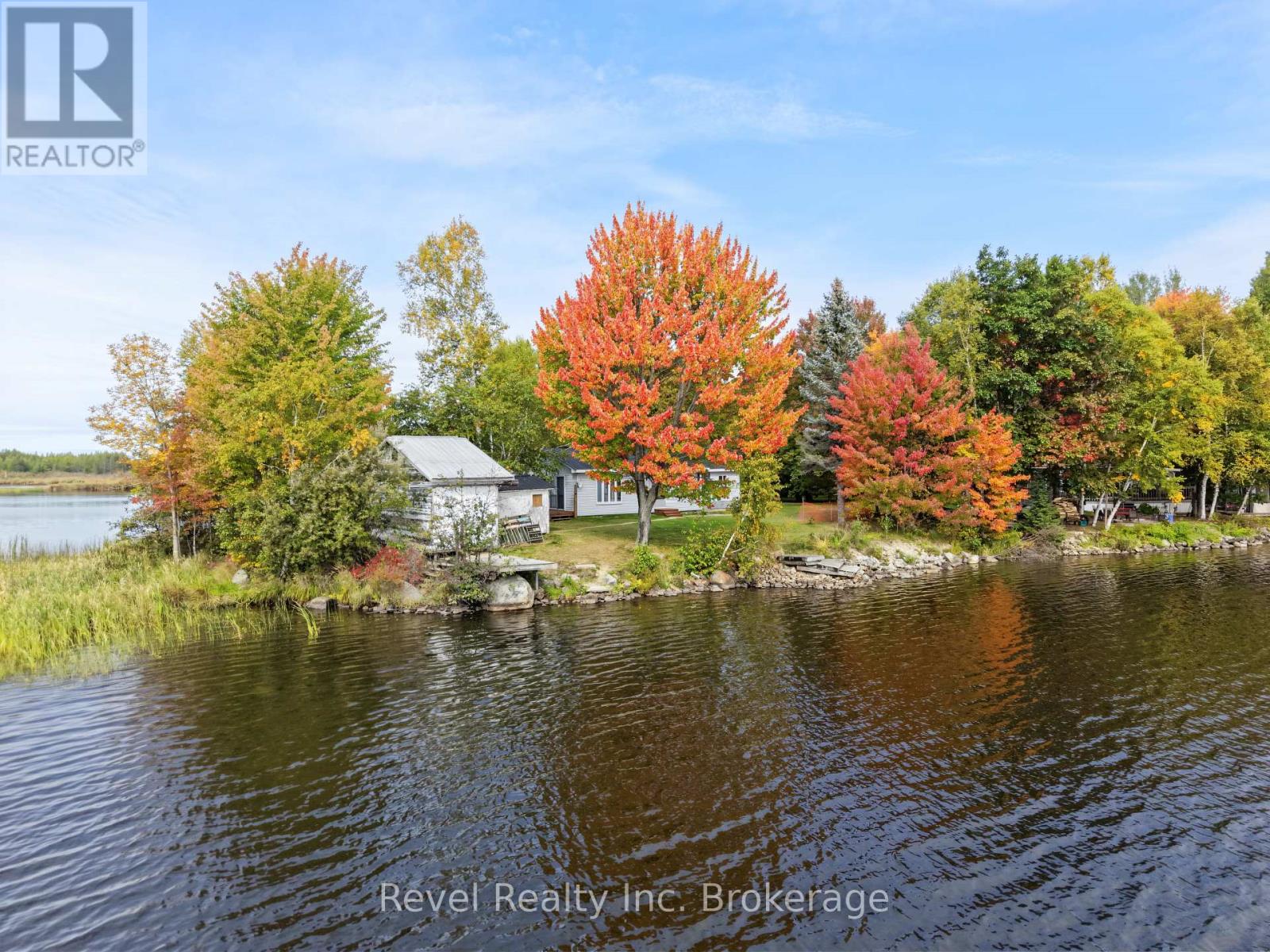 274 Mallard Haven Road, Chisholm, Ontario  P0H 1B0 - Photo 43 - X13839246