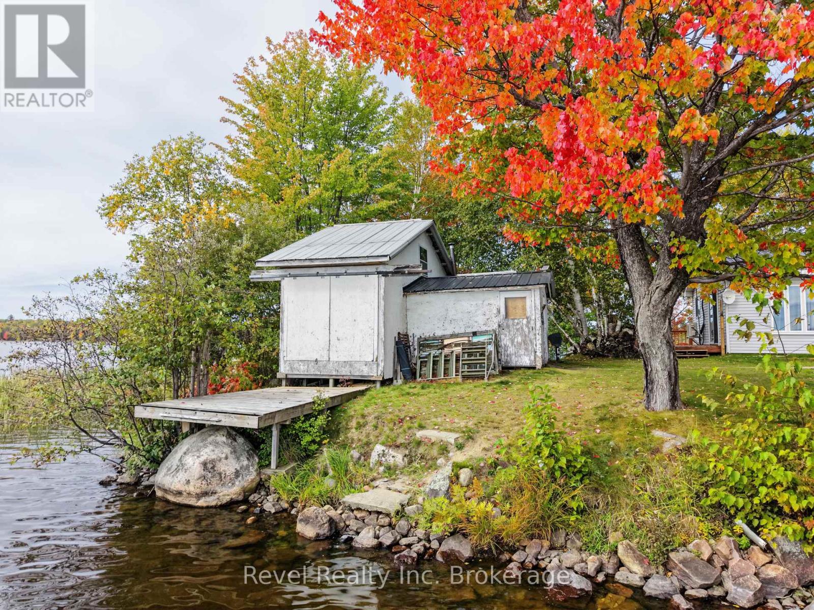 274 Mallard Haven Road, Chisholm, Ontario  P0H 1B0 - Photo 45 - X13839246