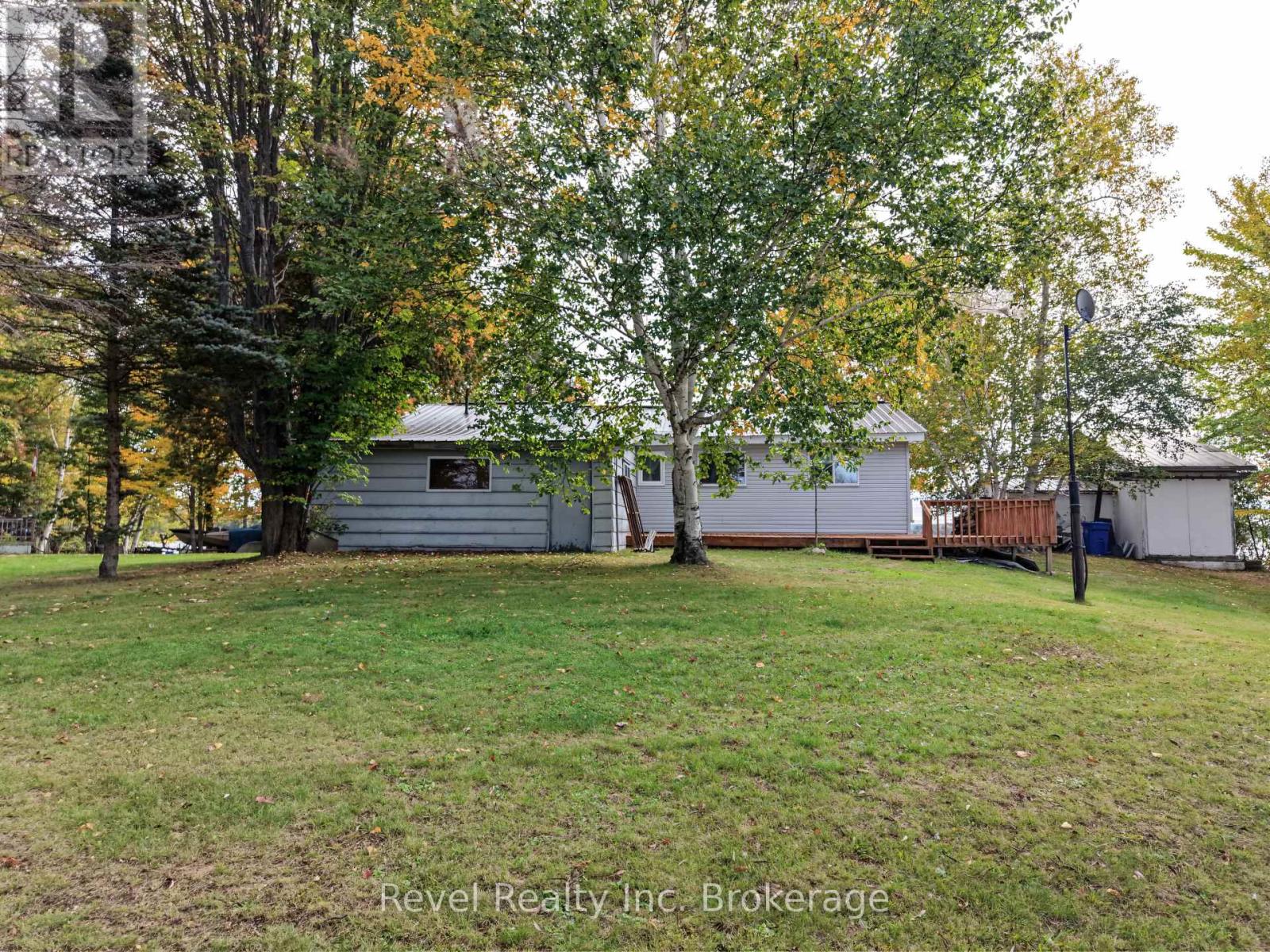 274 Mallard Haven Road, Chisholm, Ontario  P0H 1B0 - Photo 49 - X13839246