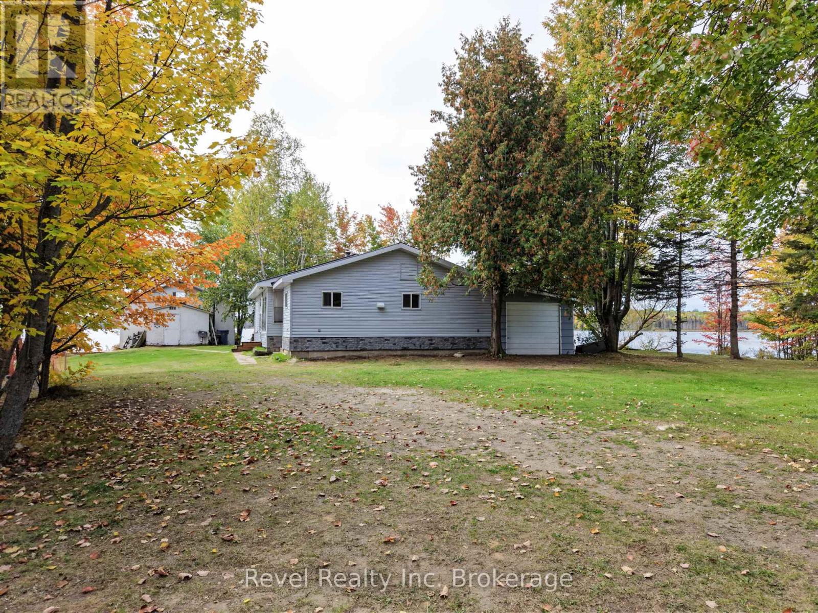274 Mallard Haven Road, Chisholm, Ontario  P0H 1B0 - Photo 5 - X13839246