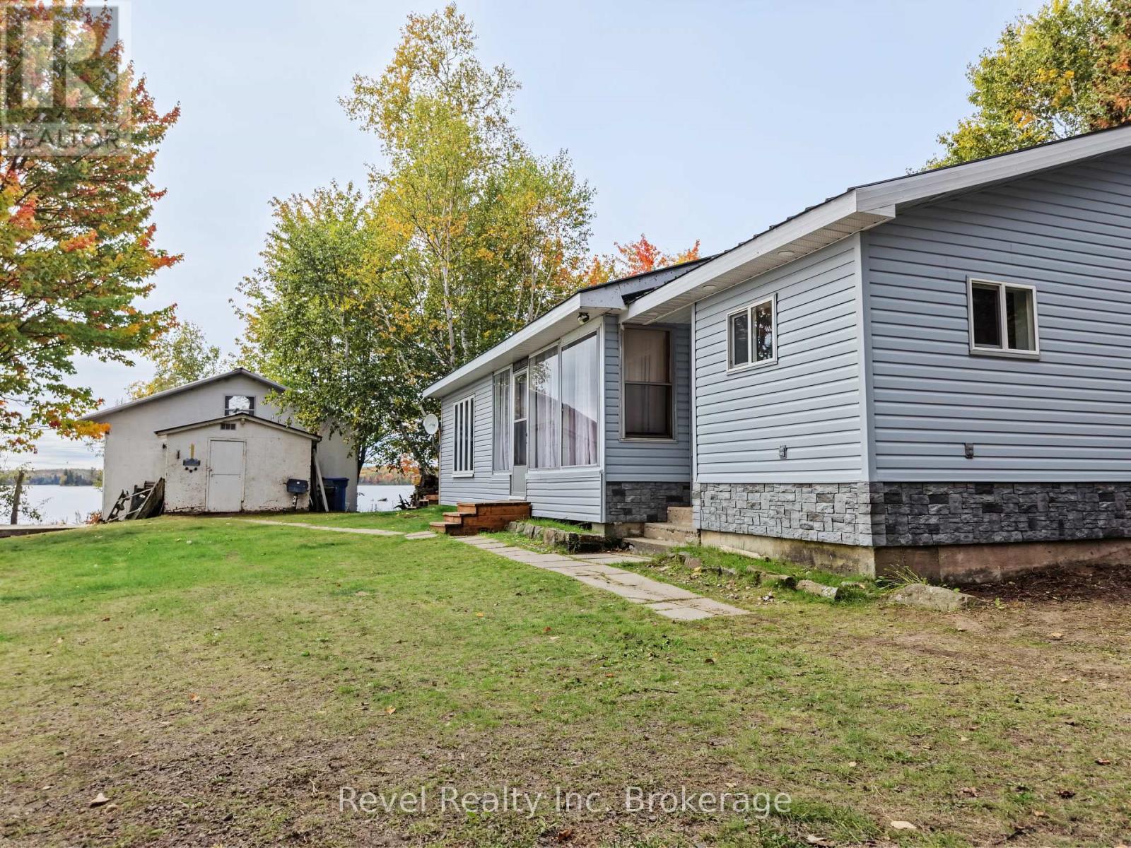 274 Mallard Haven Road, Chisholm, Ontario  P0H 1B0 - Photo 7 - X13839246